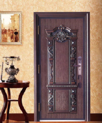 鋼制單扇防盜門、鋼質子母防盜門等。