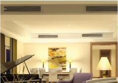 麥克維爾中央空調(diào)怎么樣