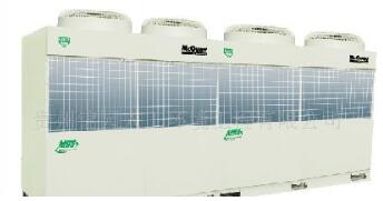 麥克維爾中央空調(diào)維護保養(yǎng)方案