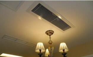 麥克維爾中央空調(diào)價格