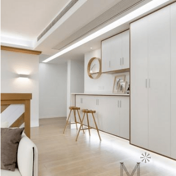 麥克維爾中央空調(diào)