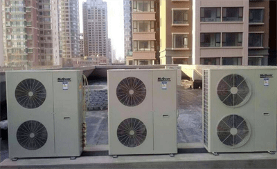 中央空調(diào)維修