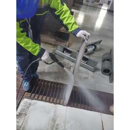 中央空調(diào)應急維修與維護